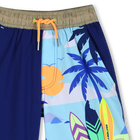 Shorts de ba&ntilde;o BILLIEBLUSH 
                    NI&Ntilde;O