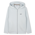 Conjunto de ch&aacute;ndal BOSS 
                    NI&Ntilde;O