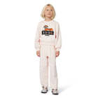 Conjunto de sudadera y pantal&oacute;n KENZO KIDS 
                    NI&Ntilde;A