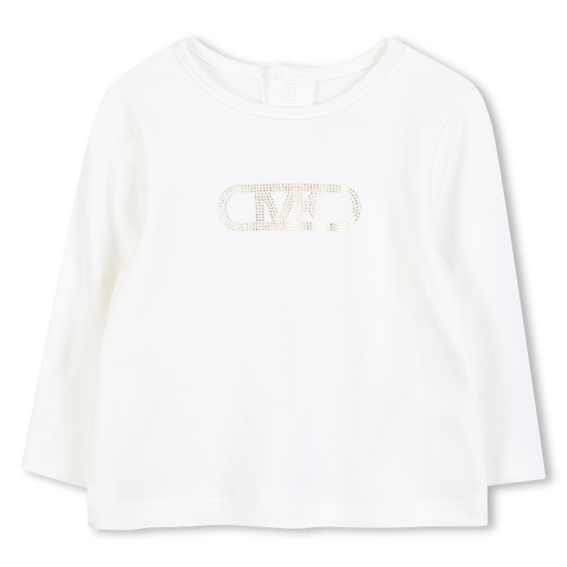 Conjunto de tres piezas MICHAEL KORS 
                        NI&Ntilde;A