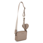 Bolso + monedero MICHAEL KORS 
                    NI&Ntilde;A