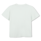 Camiseta de manga corta BOSS 
                    NI&Ntilde;O