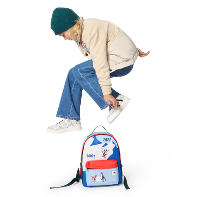 Mochila MARC JACOBS NI&Ntilde;O