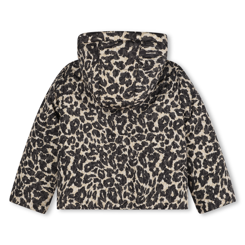 Plumas reversible MICHAEL KORS 
                        NI&Ntilde;A