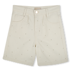 Pantal&oacute;n corto ajustable MICHAEL KORS 
                    NI&Ntilde;A