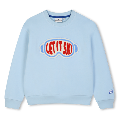Sudadera KIDS AROUND NI&Ntilde;O