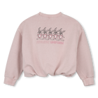 Conjunto de sudadera y pantal&oacute;n KENZO KIDS 
                    NI&Ntilde;A