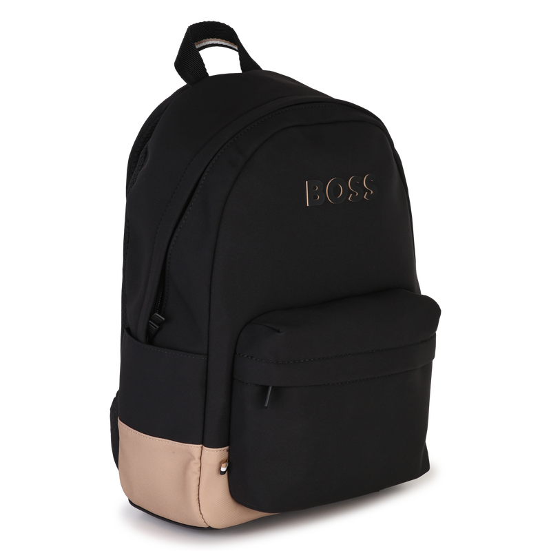 Mochila BOSS 
                        NI&Ntilde;O