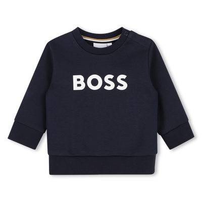 Sudadera BOSS NI&Ntilde;O