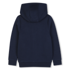 Sudadera con capucha BOSS 
                    NI&Ntilde;O