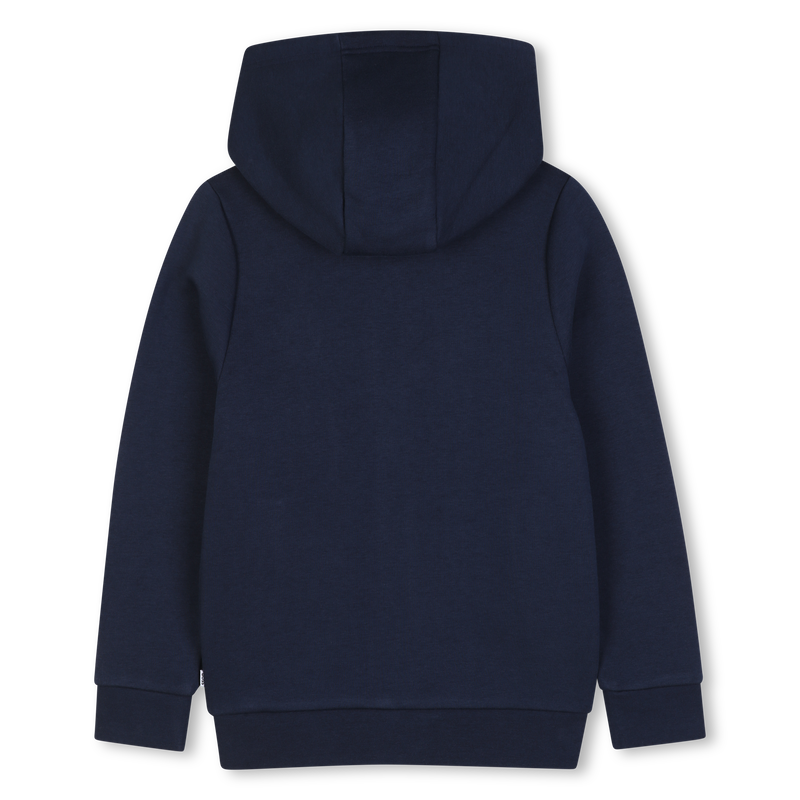 Sudadera con capucha BOSS 
                        NI&Ntilde;O