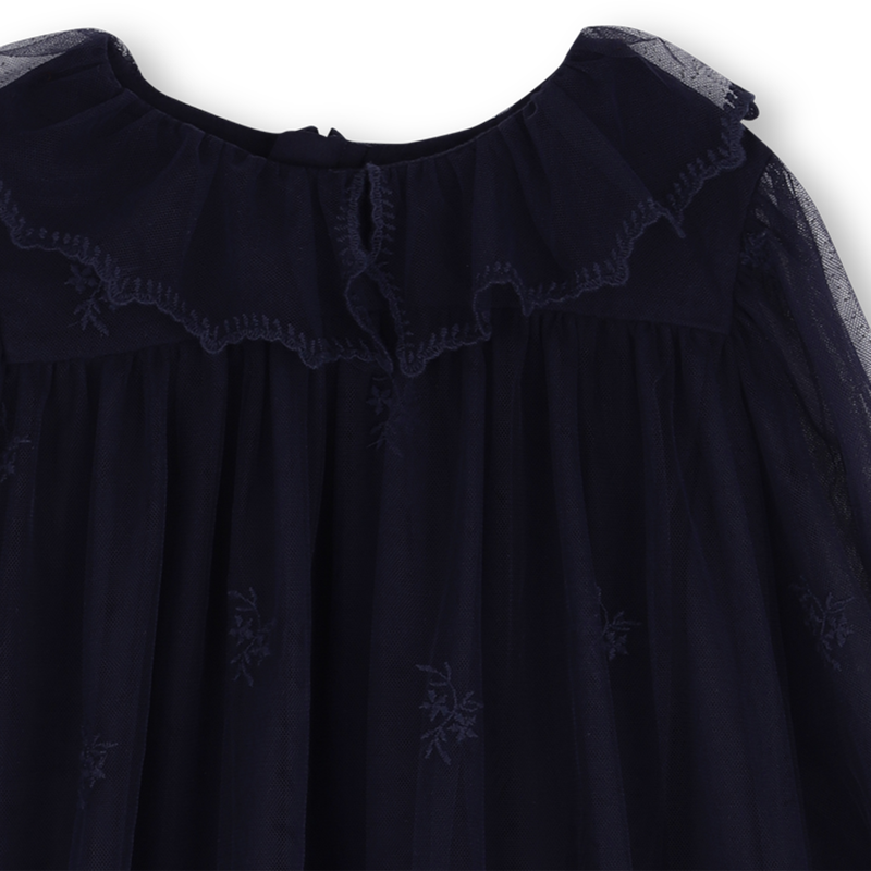 Vestido de ceremonia CHLOE 
                        NI&Ntilde;A