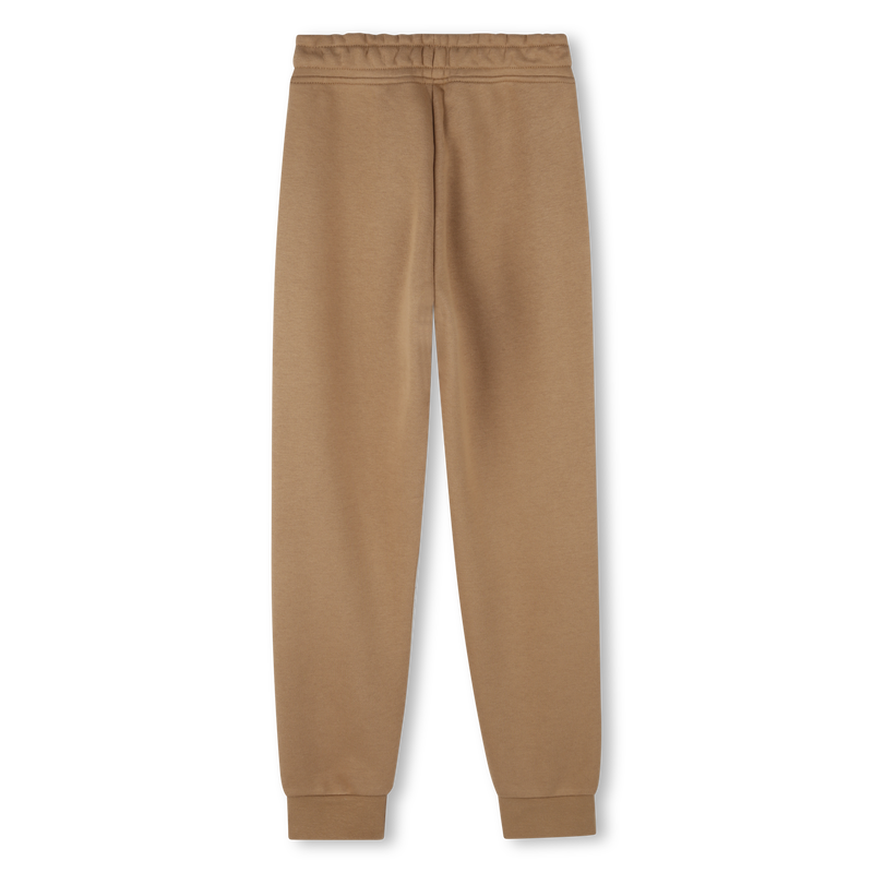 Ch&aacute;ndal de mulet&oacute;n BOSS 
                        NI&Ntilde;O