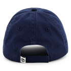 Gorra con el logotipo bordado TIMBERLAND 
                    NI&Ntilde;O