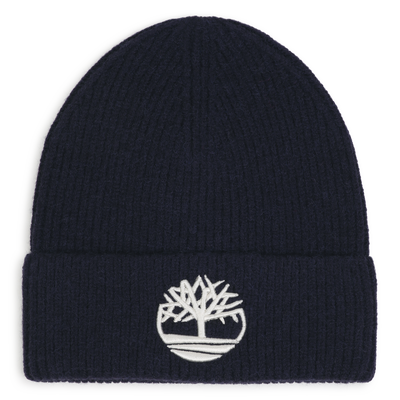 Gorro de punto TIMBERLAND NI&Ntilde;O