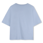 Camiseta de manga corta ZADIG & VOLTAIRE 
                    NI&Ntilde;A