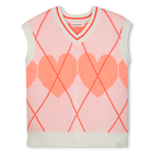 Jersey de punto de manga corta BILLIEBLUSH 
                    NI&Ntilde;A