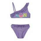 Ba&ntilde;ador de 2 piezas BILLIEBLUSH 
                    NI&Ntilde;A