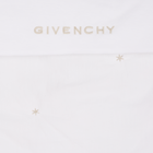 Saco de beb&eacute; con estampado GIVENCHY 
                    UNISEXO