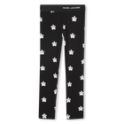 Leggings de jersey MARC JACOBS 
                    NI&Ntilde;A
