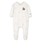 Conjunto de pijama, gorro y babero KENZO KIDS 
                    UNISEXO