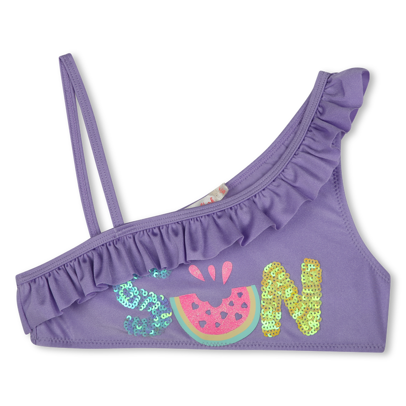 Ba&ntilde;ador de 2 piezas BILLIEBLUSH 
                        NI&Ntilde;A