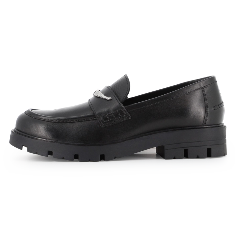 Mocasines ZADIG & VOLTAIRE 
                        NI&Ntilde;A