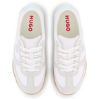 Zapatillas HUGO 
                    NI&Ntilde;A