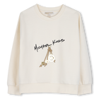 Sudadera MICHAEL KORS 
                    NI&Ntilde;A