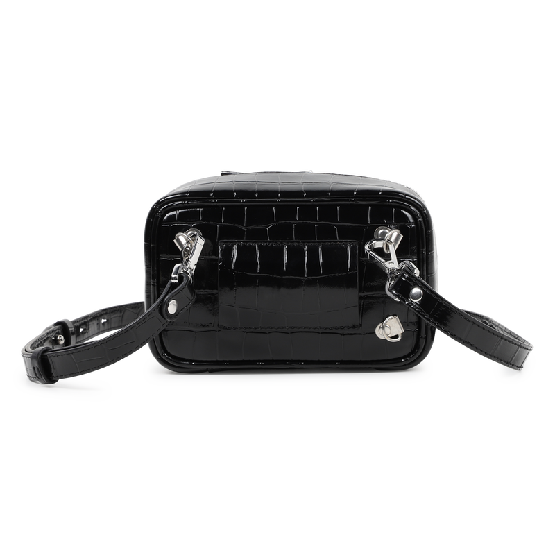 Bolso 3 en 1 ZADIG & VOLTAIRE 
                        NI&Ntilde;A