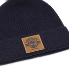 Gorro de punto TIMBERLAND 
                    NI&Ntilde;O