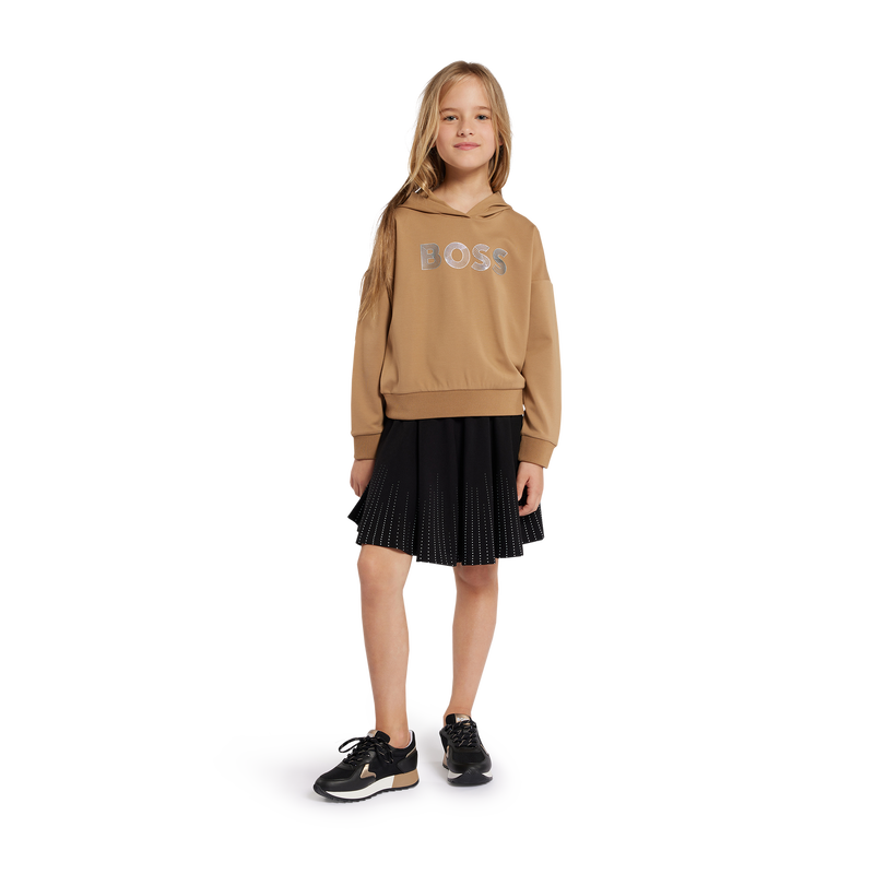 Sudadera con capucha