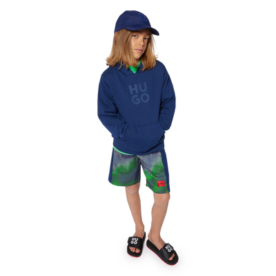 Gorra ajustable HUGO NI&Ntilde;O