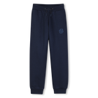 Pantal&oacute;n de ch&aacute;ndal BOSS 
                    NI&Ntilde;O