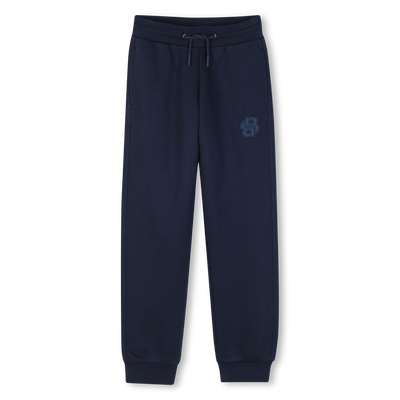 Pantal&oacute;n de ch&aacute;ndal BOSS NI&Ntilde;O