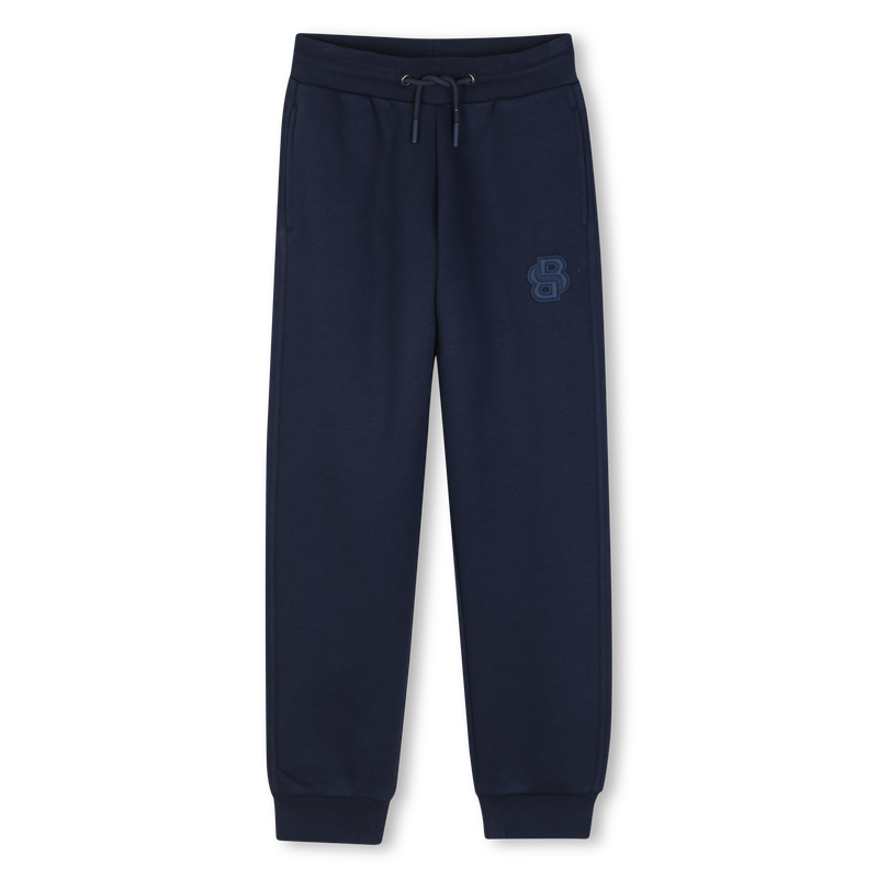 Pantal&oacute;n de ch&aacute;ndal BOSS 
                        NI&Ntilde;O