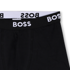 Lotes de b&oacute;xers BOSS 
                    NI&Ntilde;O