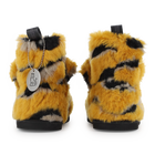 Botas KENZO KIDS 
                    NI&Ntilde;A
