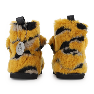 Botas KENZO KIDS NI&Ntilde;A