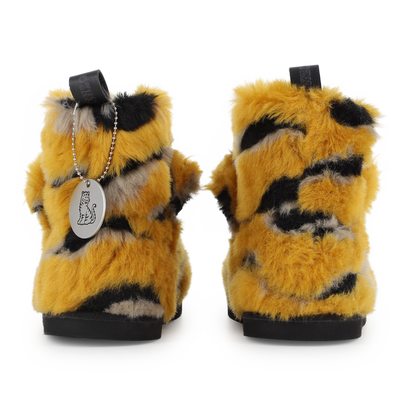 Botas KENZO KIDS 
                        NI&Ntilde;A