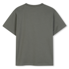 Camiseta de manga corta BOSS 
                    NI&Ntilde;O