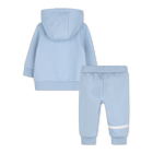 Conjunto de ch&aacute;ndal BOSS 
                    NI&Ntilde;O