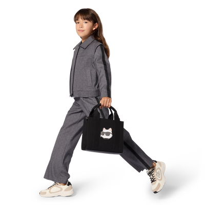 Pantal&oacute;n KARL LAGERFELD KIDS NI&Ntilde;A