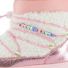 Doble apr&egrave;s-ski BILLIEBLUSH 
                    NI&Ntilde;A