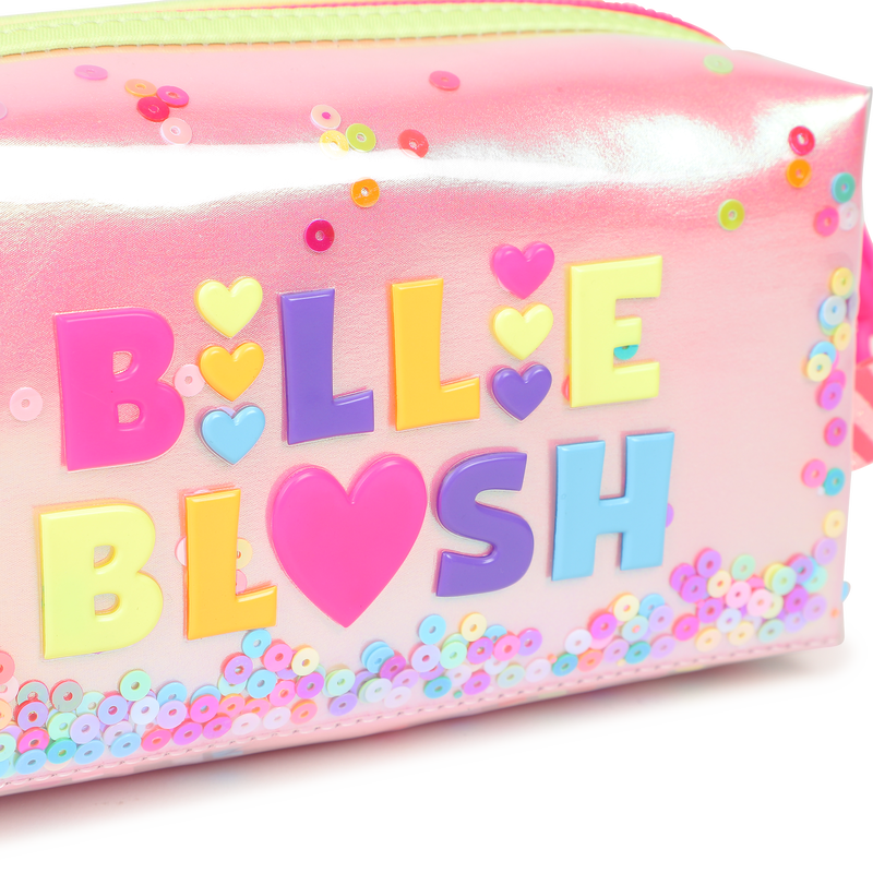 Estuche BILLIEBLUSH 
                        NI&Ntilde;A