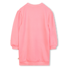 Vestido de forro polar BILLIEBLUSH 
                    NI&Ntilde;A