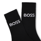 Lote de calcetines BOSS 
                    NI&Ntilde;O