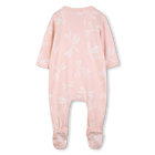 Conjunto de pijama y diadema KENZO KIDS 
                    NI&Ntilde;A