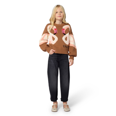 Su&eacute;ter CHLOE NI&Ntilde;A