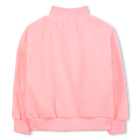 Sudadera de forro polar BILLIEBLUSH 
                    NI&Ntilde;A